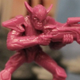 Illustration for article titled Has the Avengers board game revealed the movie's enemy soldiers?